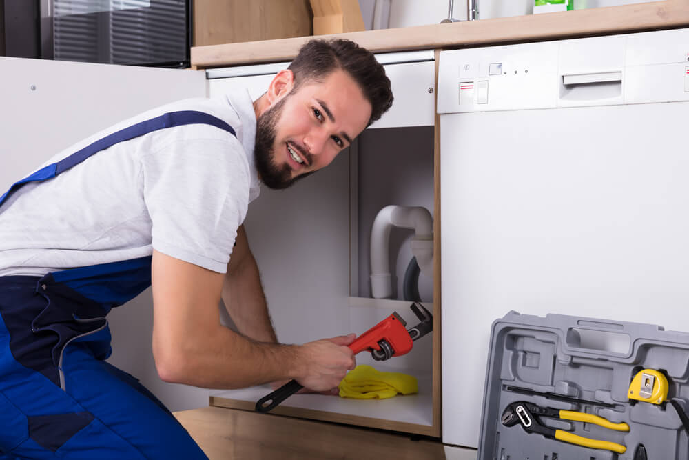 sanitär service
