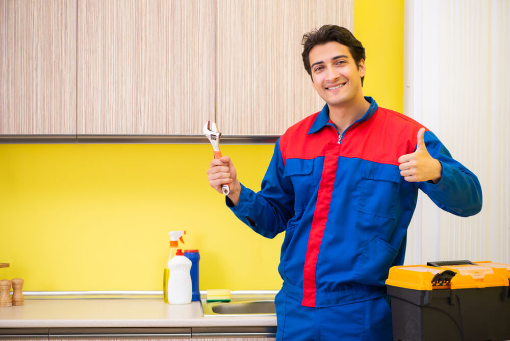Sanitär-Service Berlin für Reparaturen und Notfälle