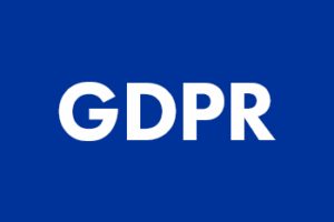 GDPR Cookie Compliance Logo