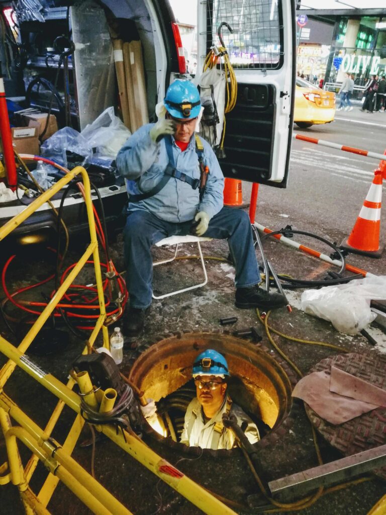 Drain_cleaning