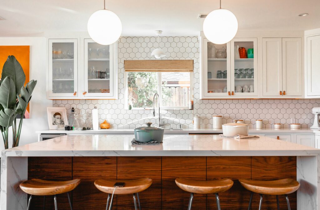Kitchen Renovation (1)