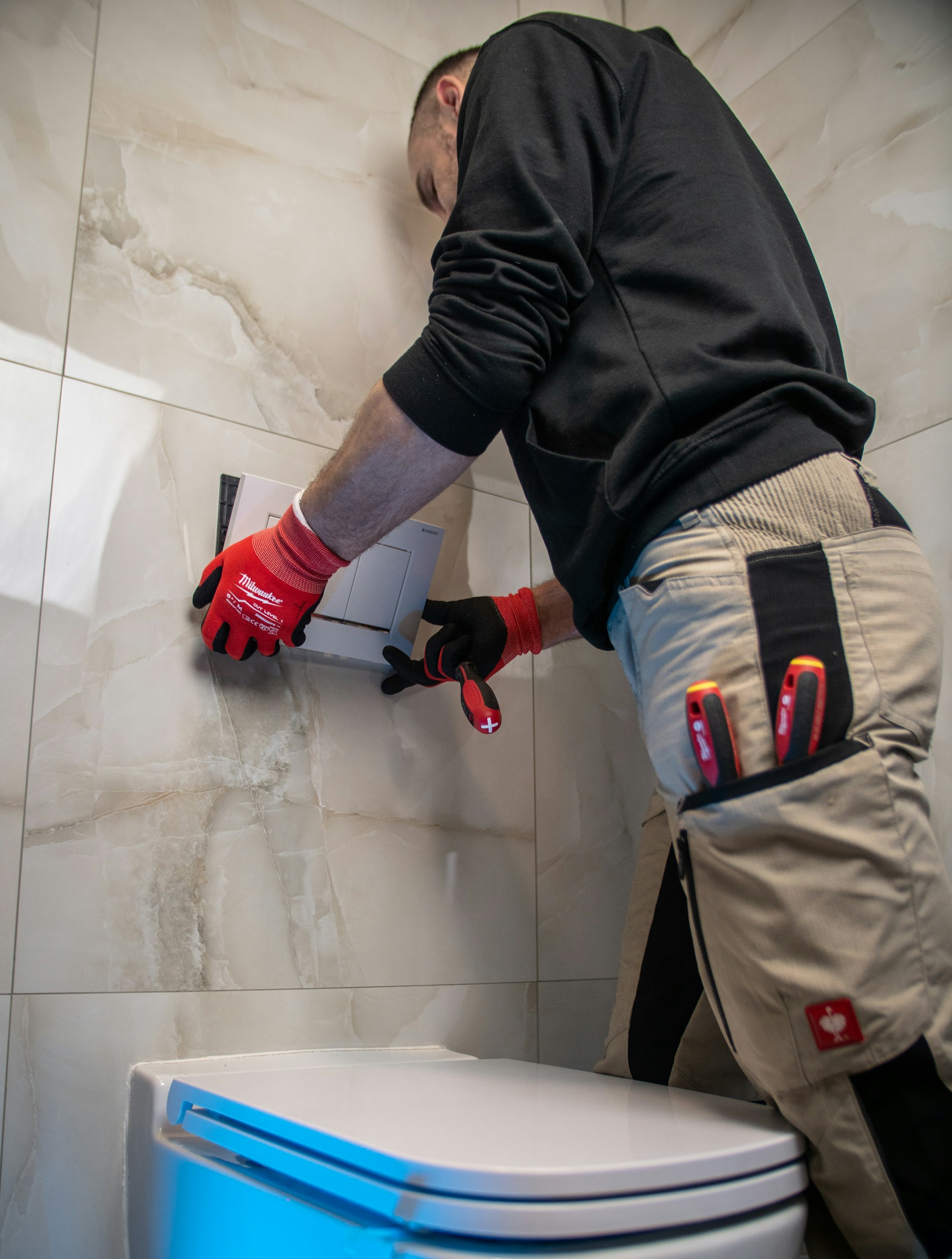 Sanitär Service