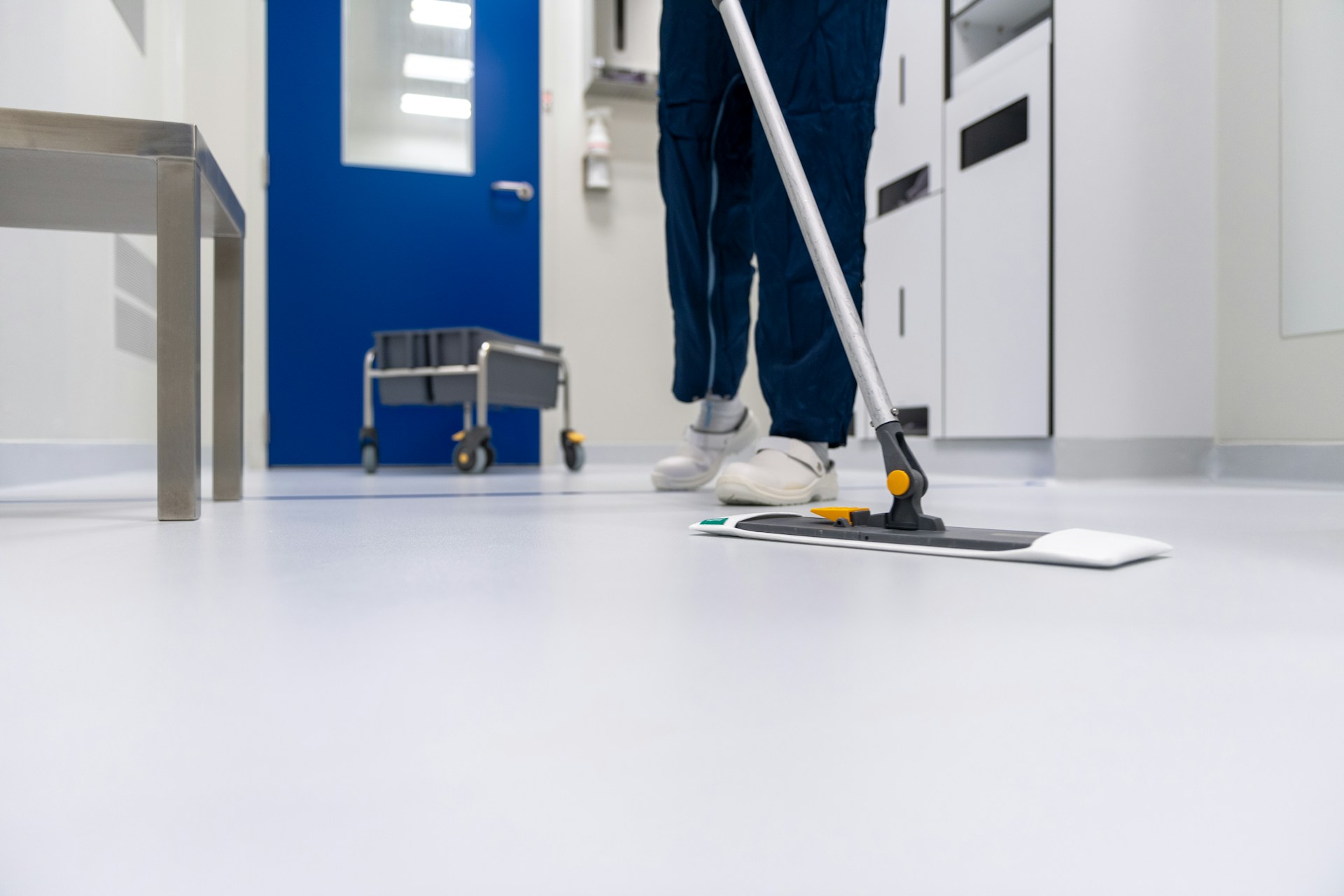 Sanitär Service