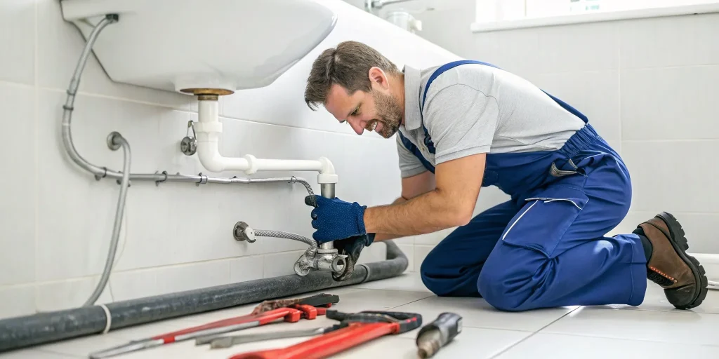 emergency-plumber-fixing